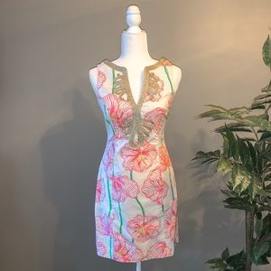 Lily Pulitzer Shift Dress